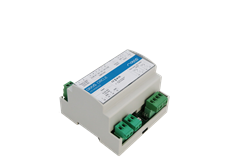 DIVUS  I/O module